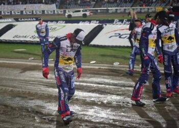 Hegemon sprawdzi dyspozycję Byków