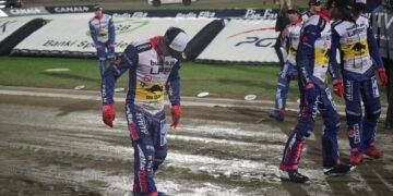 Hegemon sprawdzi dyspozycję Byków