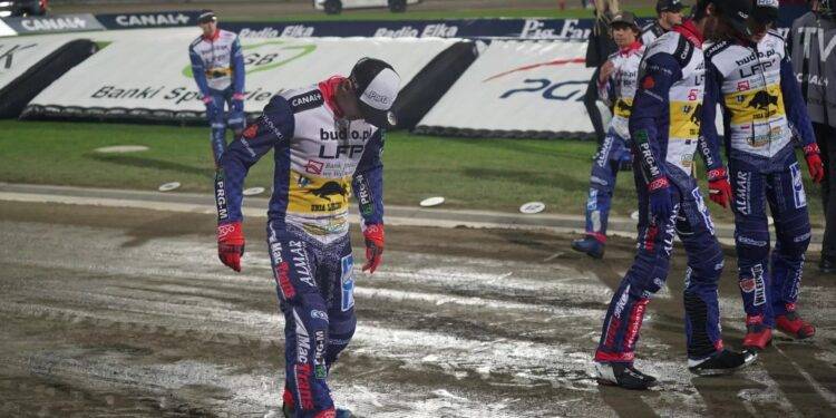 Hegemon sprawdzi dyspozycję Byków