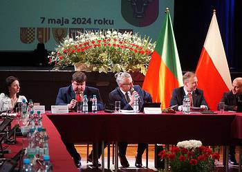 Koalicja Obywatelska zdominowała Radę Powiatu Leszczyńskiego (zdjęcia)