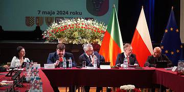 Koalicja Obywatelska zdominowała Radę Powiatu Leszczyńskiego (zdjęcia)