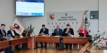 Grzegorz Rusiecki rozpoczyna spotkania z mieszkańcami