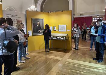 Czeka nas kolejna niezapomniana noc w muzeum