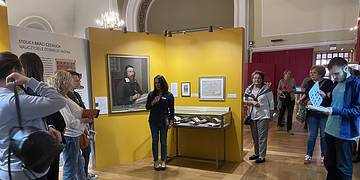 Czeka nas kolejna niezapomniana noc w muzeum