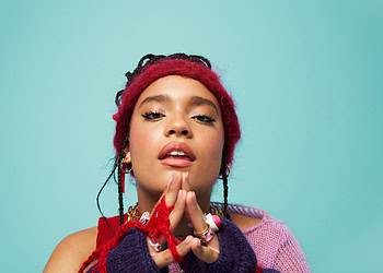 Sara James wystąpi dziś w Śmiglu!