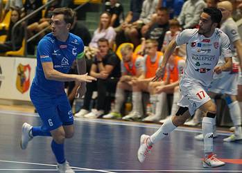 Leszczynianie powalczą o trzecie miejsce z Piastem Gliwice