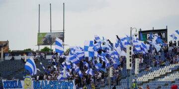 Żużlowcy Unii powalczyli i napsuli krwi Koziołkom (zdjęcia)