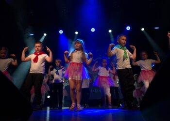 „Dzieci dzieciom”. Pomaganie już od najmłodszych lat (zdjęcia)