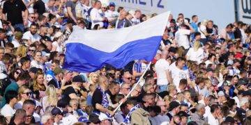 Fogo Unia Leszno z nowym zawodnikiem! Kolejny Australijczyk