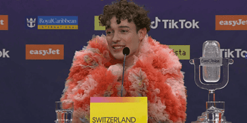 Eurowizja 2024 zakończona! Zwycięzcą została Szwajcaria!