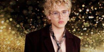 Norbert Wronka wystąpi podczas słynnego festiwalu w Opolu