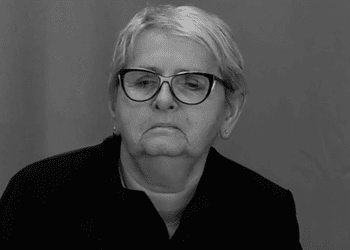 Zmarła wieloletnia nauczycielka III LO w Lesznie