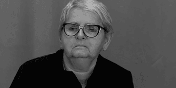 Zmarła wieloletnia nauczycielka III LO w Lesznie