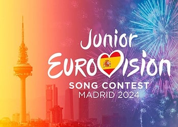 Eurowizja Junior 2024 odbędzie się w Madrycie!