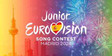 Eurowizja Junior 2024 odbędzie się w Madrycie!