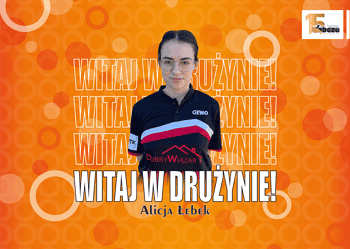 Z Ekstraklasy do Dąbcza. Nowa zawodniczka Wamet Dobry Wiązar