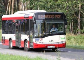  6 Grudnia 2022 Mzk leszno