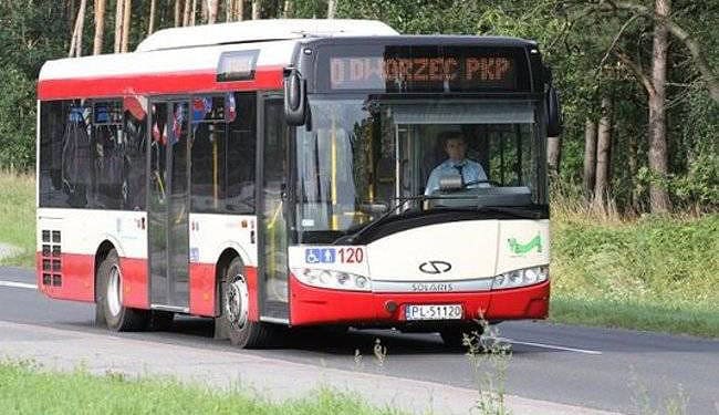 MZKLeszno 21 Stycznia 2026 Mzk leszno