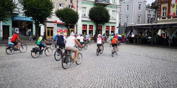 Rowerowej 22 Maja 2024