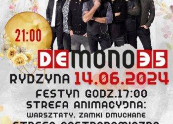 Już niedługo Wianki nad Zalewem Rydzyńskim