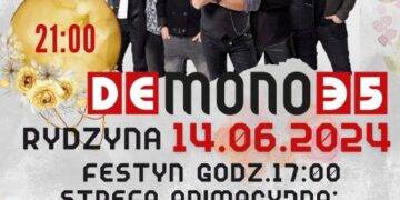 Już niedługo Wianki nad Zalewem Rydzyńskim