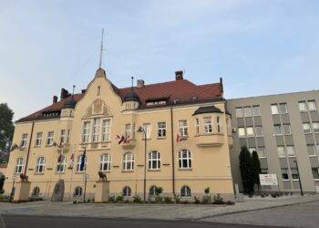 Burmistrz Góry nadal nie złożył przysięgi