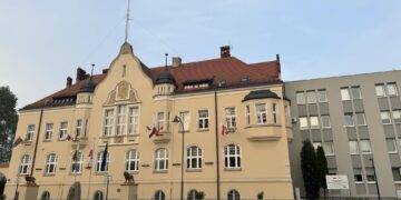 Burmistrz Góry nadal nie złożył przysięgi