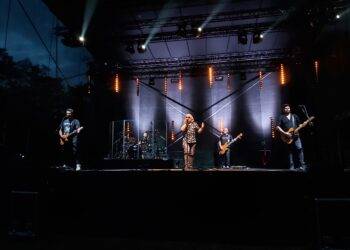 IRA porwała tłumy we Włoszakowicach