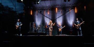 IRA porwała tłumy we Włoszakowicach