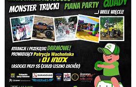 ZŁOMUJGRATA.PL Zaprasza na Dzień Dzieciaka w Lasocicach