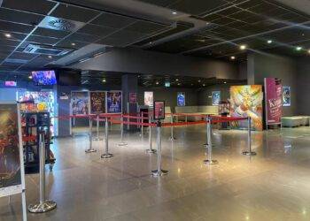 Wiele nowości w Multikinie