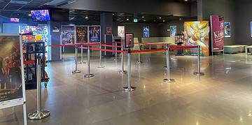 Wiele nowości w Multikinie