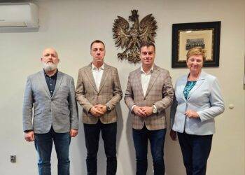 Zmiany w Urzędzie Miasta. Maciej Grabianowski oficjalnie wiceprezydentem