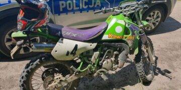 Niebezpieczny manewr na drodze. 28-latek w poważnych kłopotach