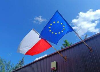 Wyniki wyborów na Parlamentu Europejskiego. Zwycięża KO