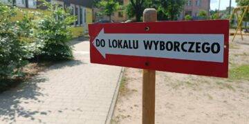 W Lesznie najlepsza KO, w powiecie PiS. Duży wynik Konfederacji