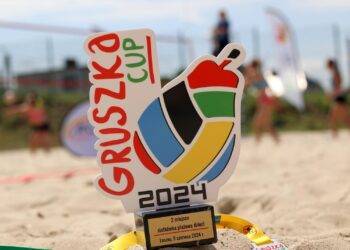 Kolejna edycja Gruszka Cup w Lesznie