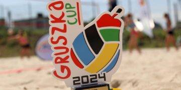 Kolejna edycja Gruszka Cup w Lesznie