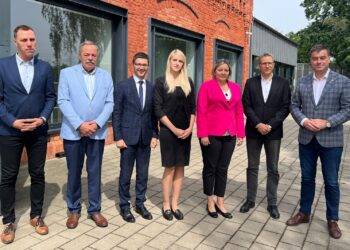 Wodociągi Leszczyńskie z wieloma zmianami