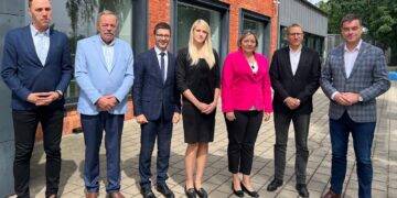 Wodociągi Leszczyńskie z wieloma zmianami