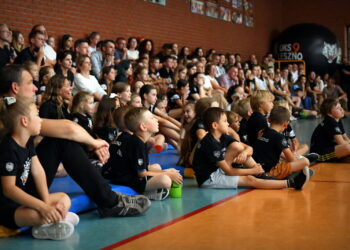 UKS 9 Leszno podsumował sezon