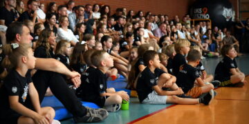 UKS 9 Leszno podsumował sezon