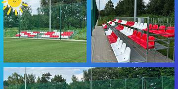 Kompleks im. Z. Adamczaka w Lesznie wciąż się rozwija