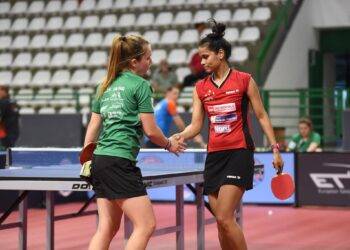 Zderzenie Wametu z światową czołówką (zdjęcia)