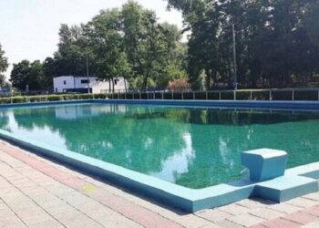 Już wkrótce otwarcie odkrytego basenu w Lesznie