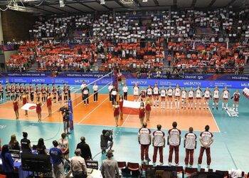 Polskie siatkarki wciąż niepokonane!