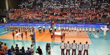 Polskie siatkarki wciąż niepokonane!