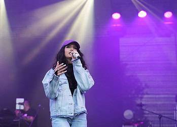 Dni Kościana 2024. Wystąpi Viki Gabor!