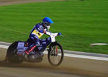 Było tak blisko. Fogo Unia bez punktów. Kapitalny Ben Cook