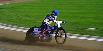 Było tak blisko. Fogo Unia bez punktów. Kapitalny Ben Cook